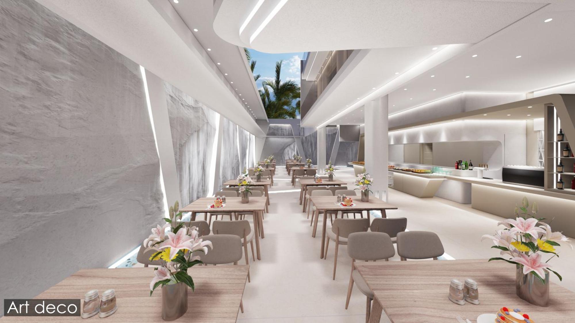 Zorbas Hotel Georgioupoli Eksteriør billede