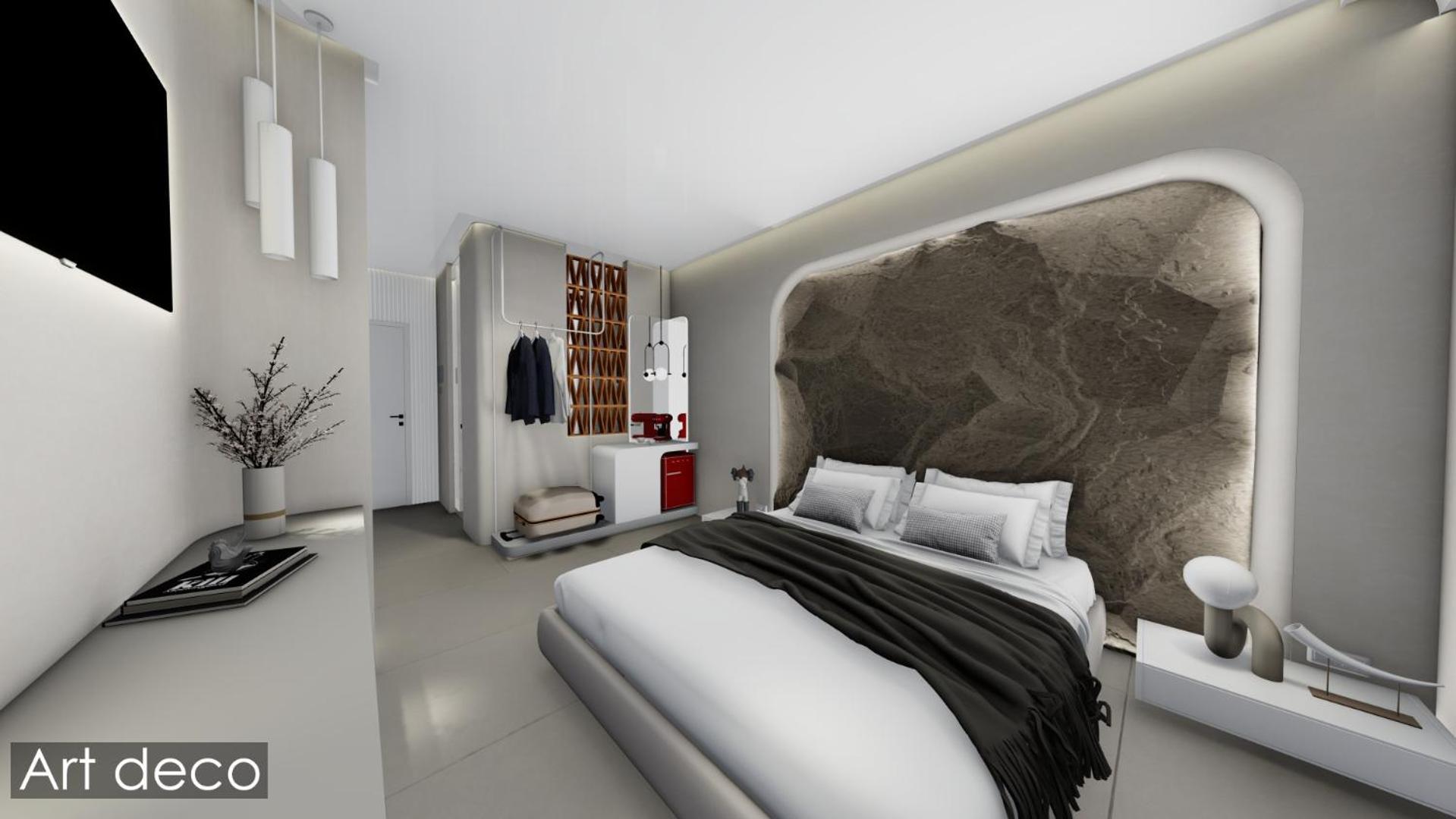 Zorbas Hotel Georgioupoli Eksteriør billede