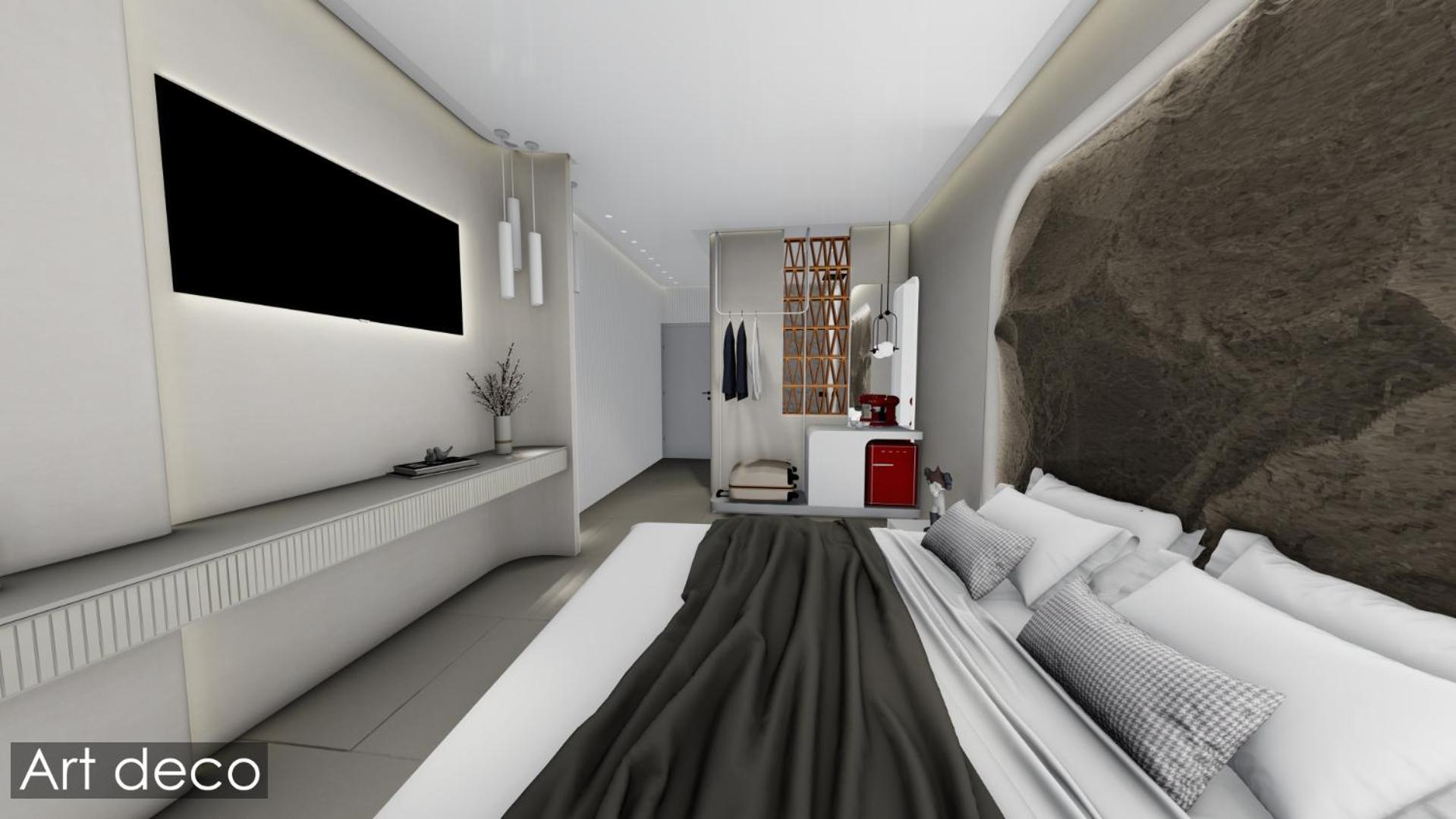 Zorbas Hotel Georgioupoli Eksteriør billede