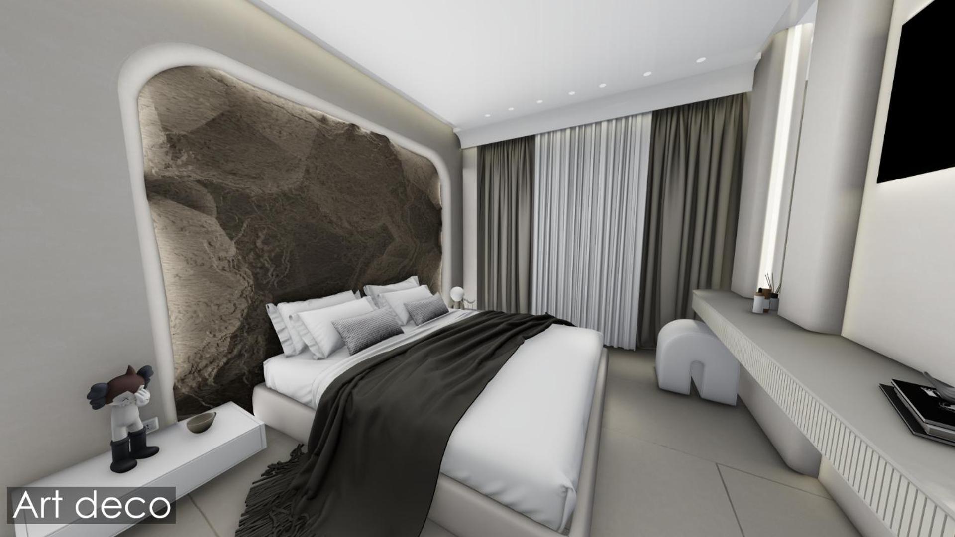 Zorbas Hotel Georgioupoli Eksteriør billede