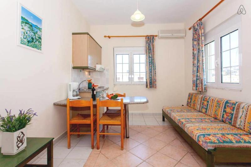 Zorbas Hotel Georgioupoli Eksteriør billede